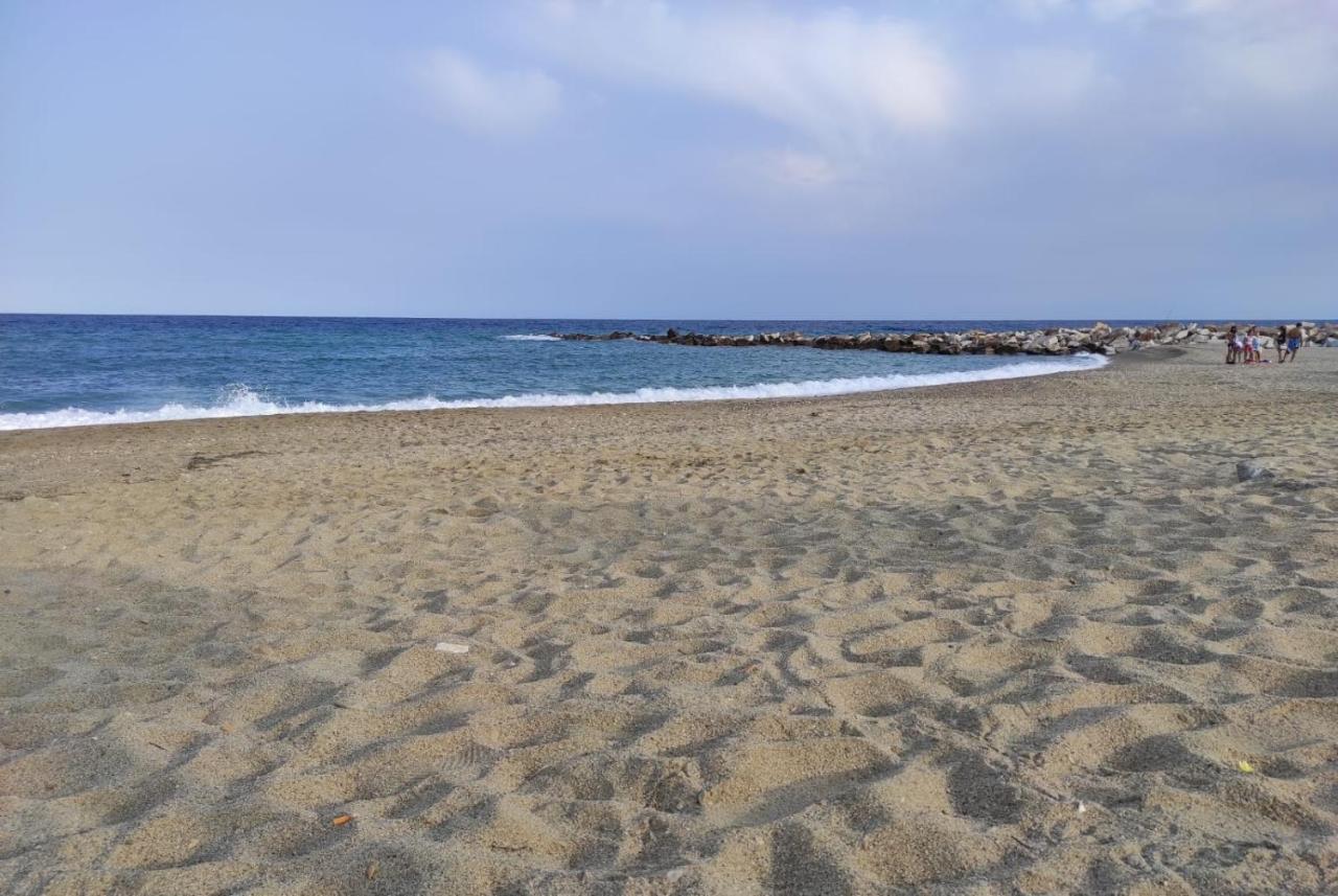 Beach Apartamentos Garrucha Exterior photo
