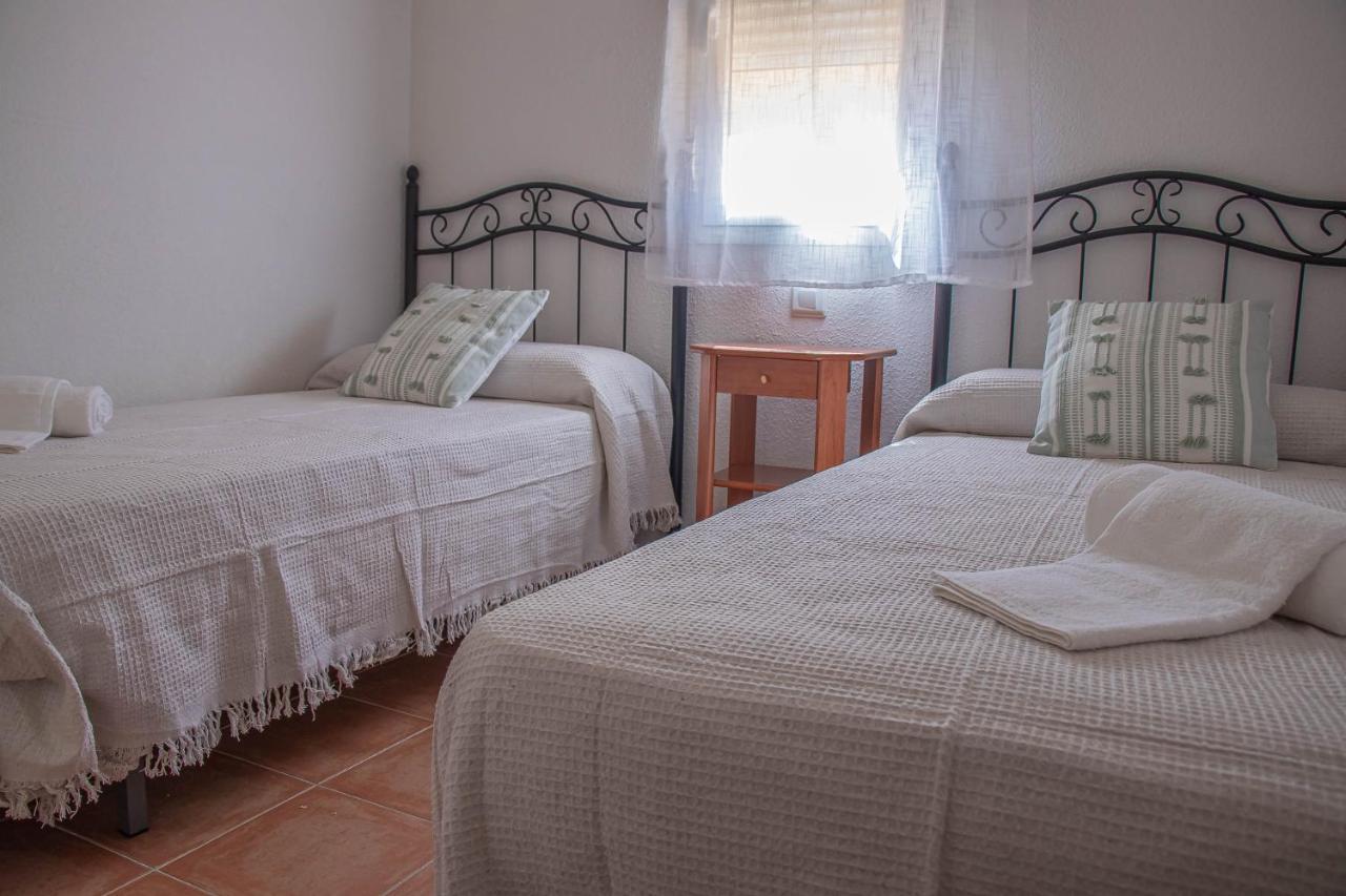 Beach Apartamentos Garrucha Exterior photo